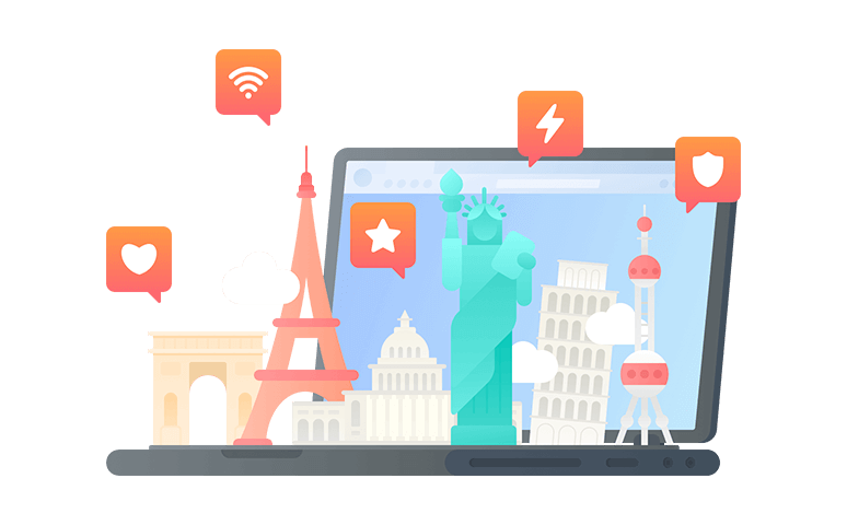 在布隆迪怎么穿回中国 - 海龟VPN